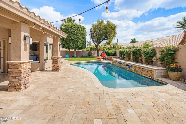 6801 E Evans Drive, Scottsdale, AZ 85254