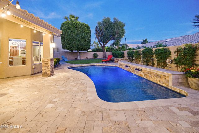 6801 E Evans Drive, Scottsdale, AZ 85254