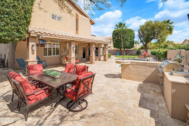 6801 E Evans Drive, Scottsdale, AZ 85254