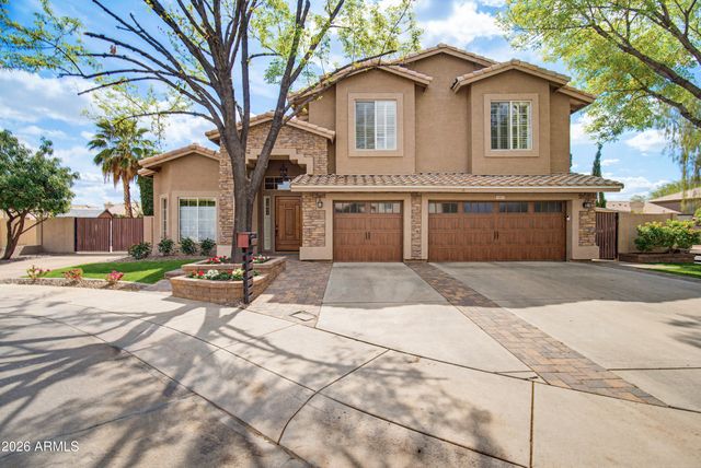 6801 E Evans Drive, Scottsdale, AZ 85254