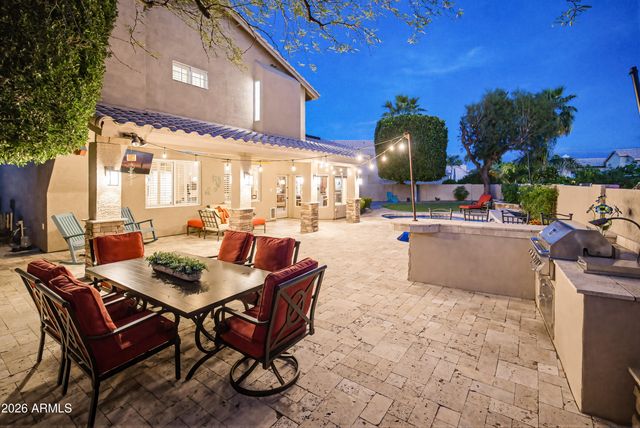 6801 E Evans Drive, Scottsdale, AZ 85254