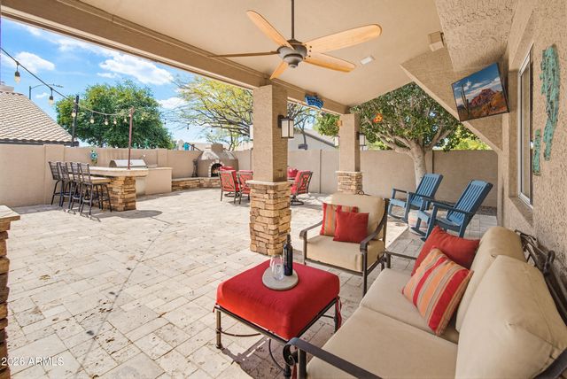 6801 E Evans Drive, Scottsdale, AZ 85254