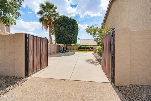 6801 E Evans Drive, Scottsdale, AZ 85254