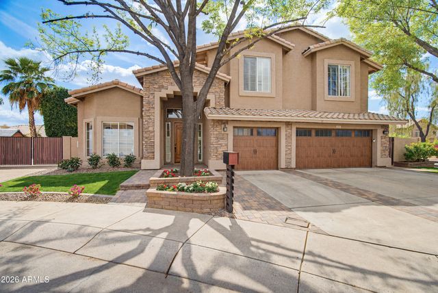 6801 E Evans Drive, Scottsdale, AZ 85254