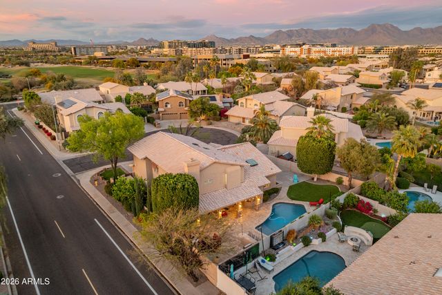 6801 E Evans Drive, Scottsdale, AZ 85254