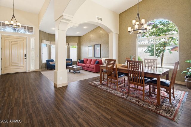 6801 E Evans Drive, Scottsdale, AZ 85254