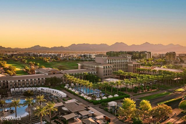 6801 E Evans Drive, Scottsdale, AZ 85254