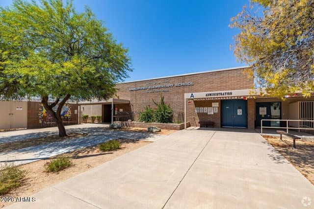 6801 E Evans Drive, Scottsdale, AZ 85254