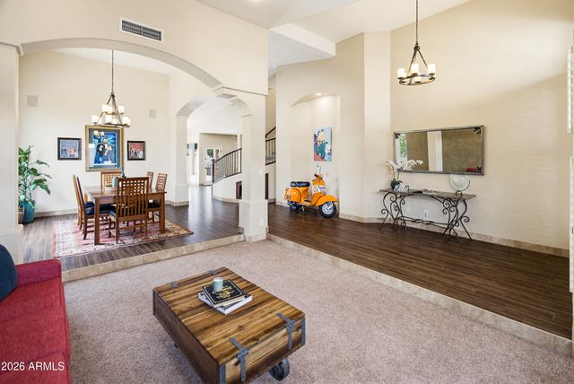 6801 E Evans Drive, Scottsdale, AZ 85254