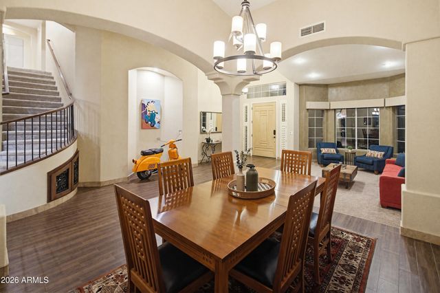 6801 E Evans Drive, Scottsdale, AZ 85254