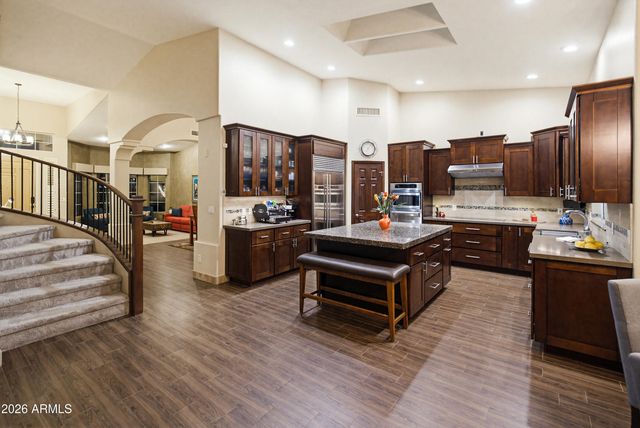 6801 E Evans Drive, Scottsdale, AZ 85254