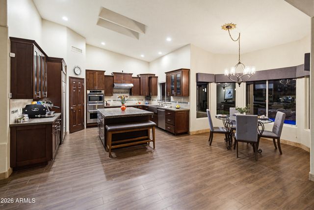 6801 E Evans Drive, Scottsdale, AZ 85254