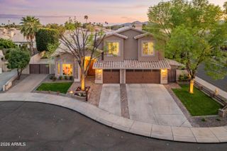 6801 E Evans Drive, Scottsdale, AZ 85254