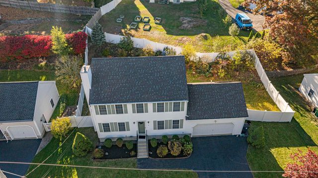 6 Whittemore Place, Nashua, NH 03064