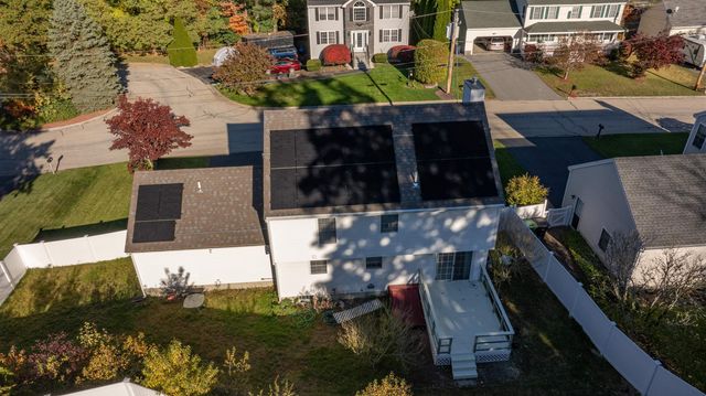 6 Whittemore Place, Nashua, NH 03064
