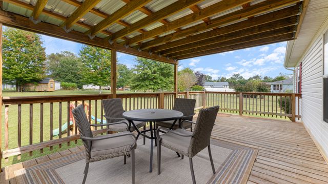 41 Hannah Brooke Cir, Mcminnville, TN 37110