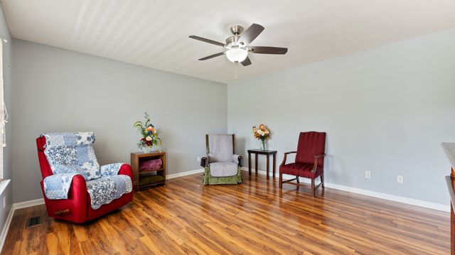 41 Hannah Brooke Cir, Mcminnville, TN 37110