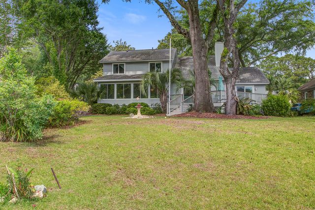 2323 Rice Pond Road, Charleston, SC 29414