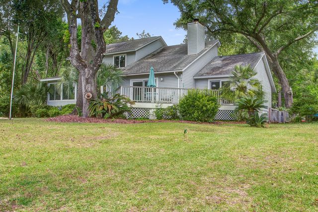 2323 Rice Pond Road, Charleston, SC 29414