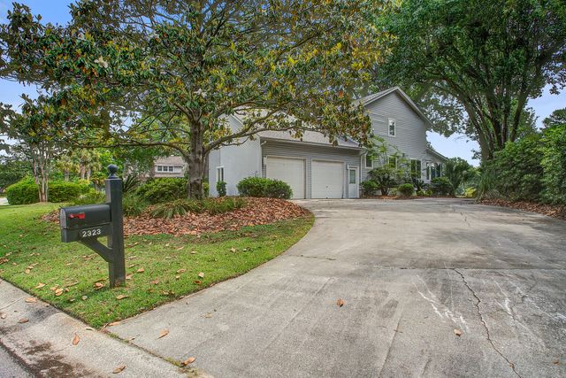 2323 Rice Pond Road, Charleston, SC 29414