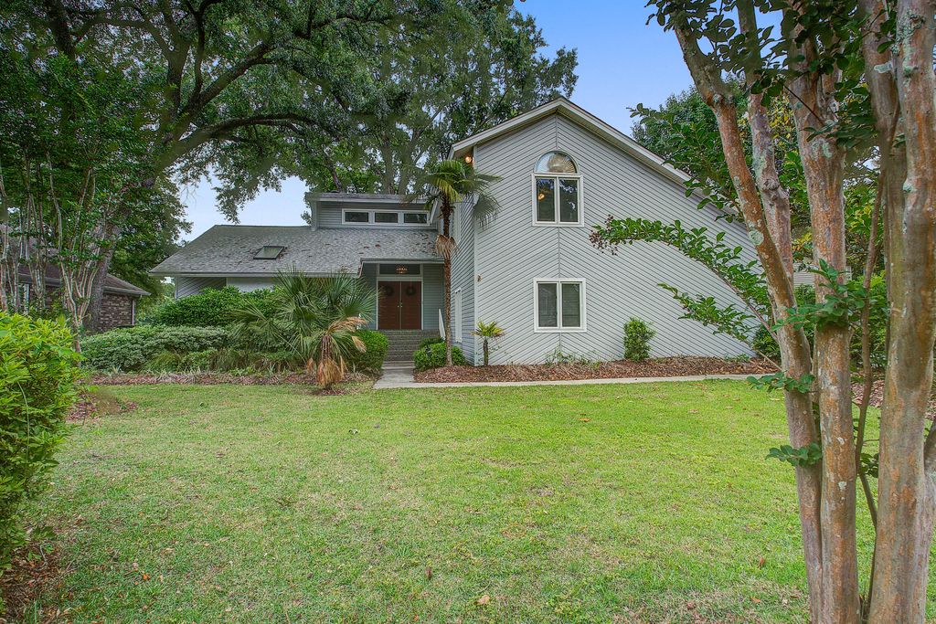 2323 Rice Pond Road, Charleston, SC 29414