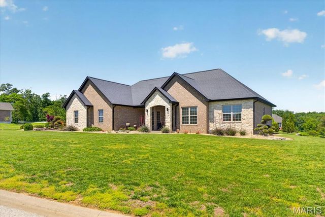 5123 Kennet Drive, Columbia, IL 62236