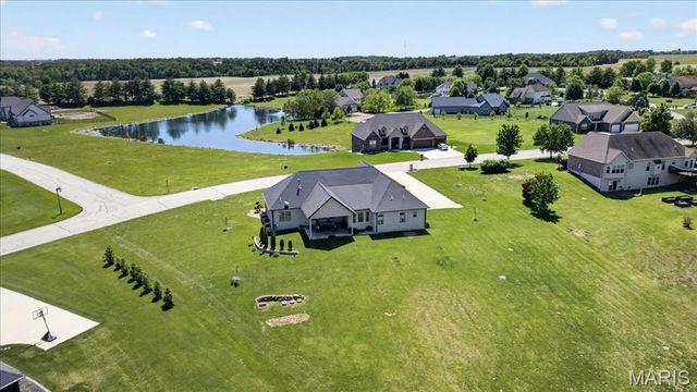 5123 Kennet Drive, Columbia, IL 62236
