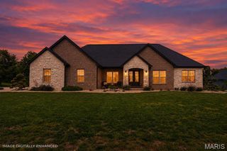 5123 Kennet Drive, Columbia, IL 62236