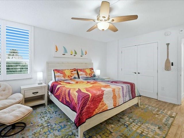 1848 SHORE DRIVE S 301, South Pasadena, FL 33707