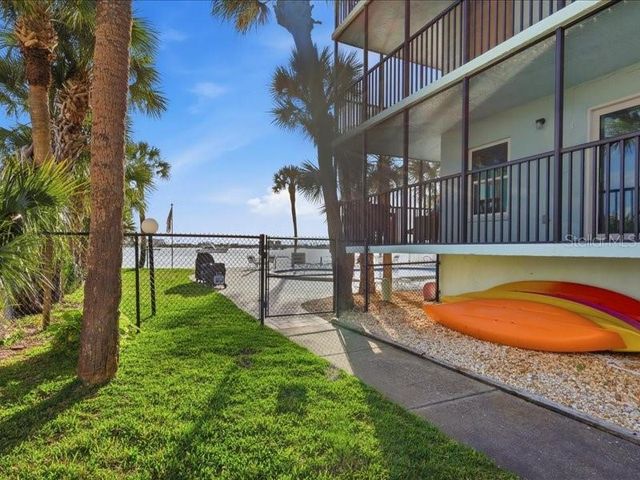 1848 SHORE DRIVE S 301, South Pasadena, FL 33707