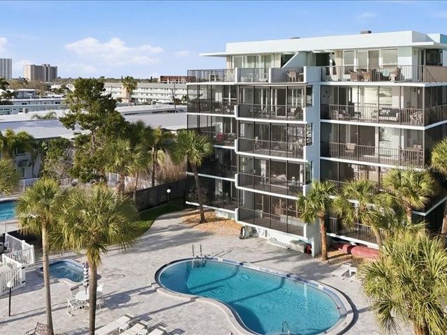 1848 SHORE DRIVE S 301, South Pasadena, FL 33707