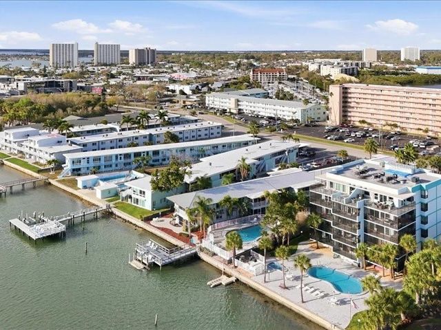 1848 SHORE DRIVE S 301, South Pasadena, FL 33707