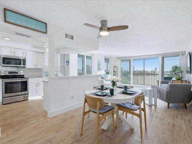 1848 SHORE DRIVE S 301, South Pasadena, FL 33707