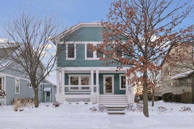 14246 Garden Way N, Hugo, MN 55038