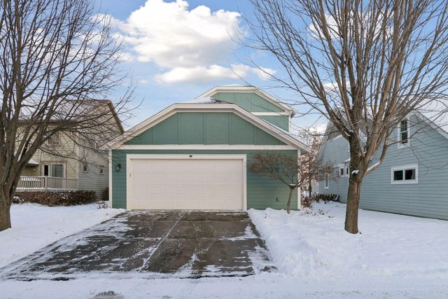 14246 Garden Way N, Hugo, MN 55038