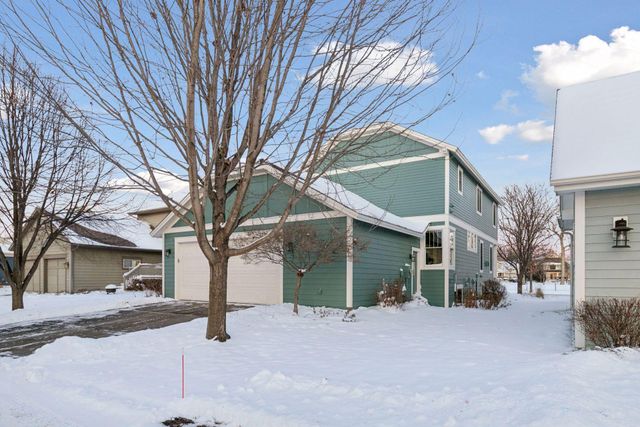 14246 Garden Way N, Hugo, MN 55038