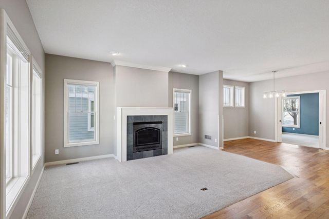 14246 Garden Way N, Hugo, MN 55038