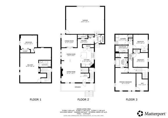 14246 Garden Way N, Hugo, MN 55038