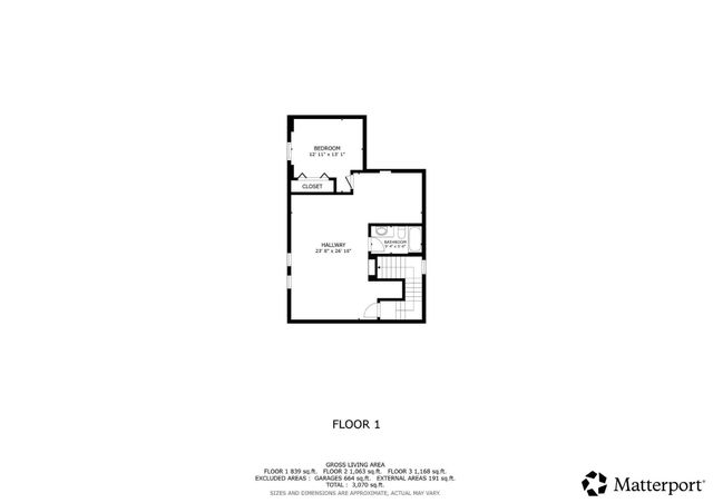 14246 Garden Way N, Hugo, MN 55038