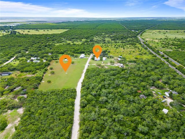 200 Baggs Trai, Mathis, TX 78368