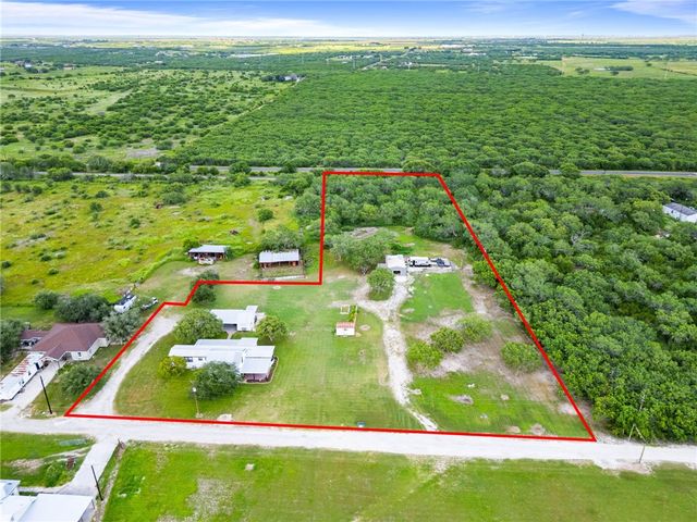200 Baggs Trai, Mathis, TX 78368