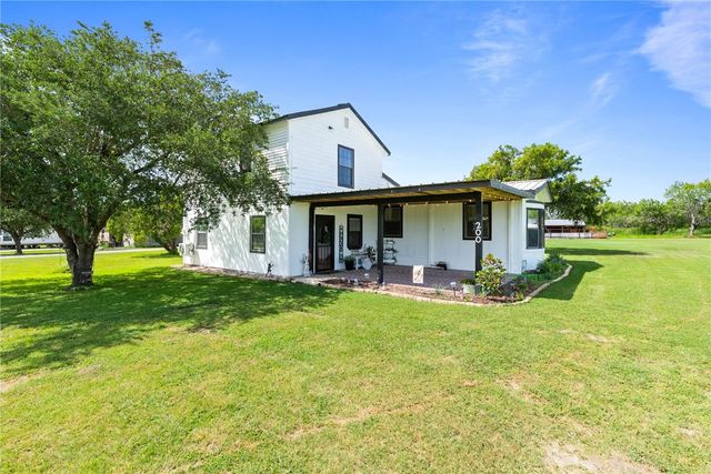 200 Baggs Trai, Mathis, TX 78368