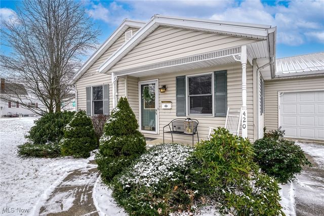 420 26th Street NW, Massillon, OH 44647