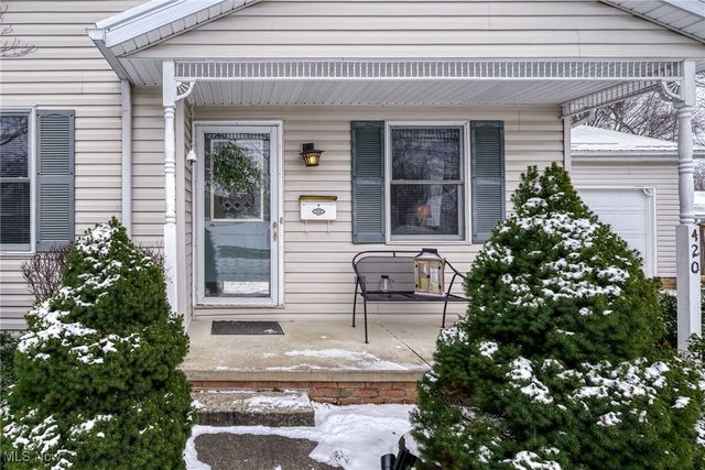 420 26th Street NW, Massillon, OH 44647