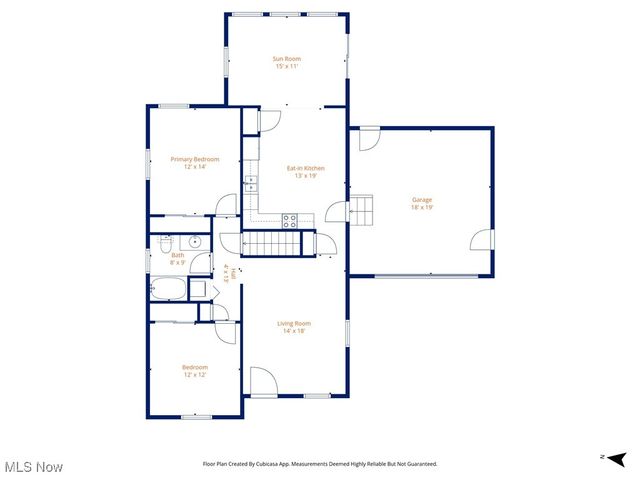 420 26th Street NW, Massillon, OH 44647