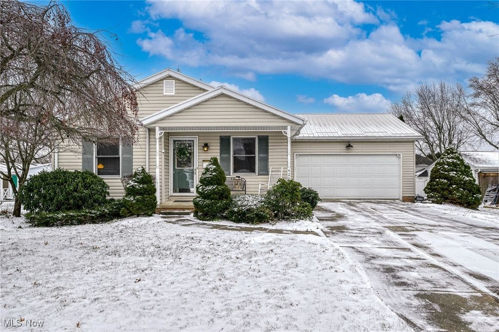 420 26th Street NW, Massillon, OH 44647