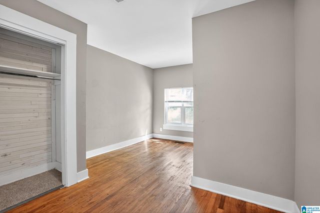 615 81ST PLACE S, Birmingham, AL 35206