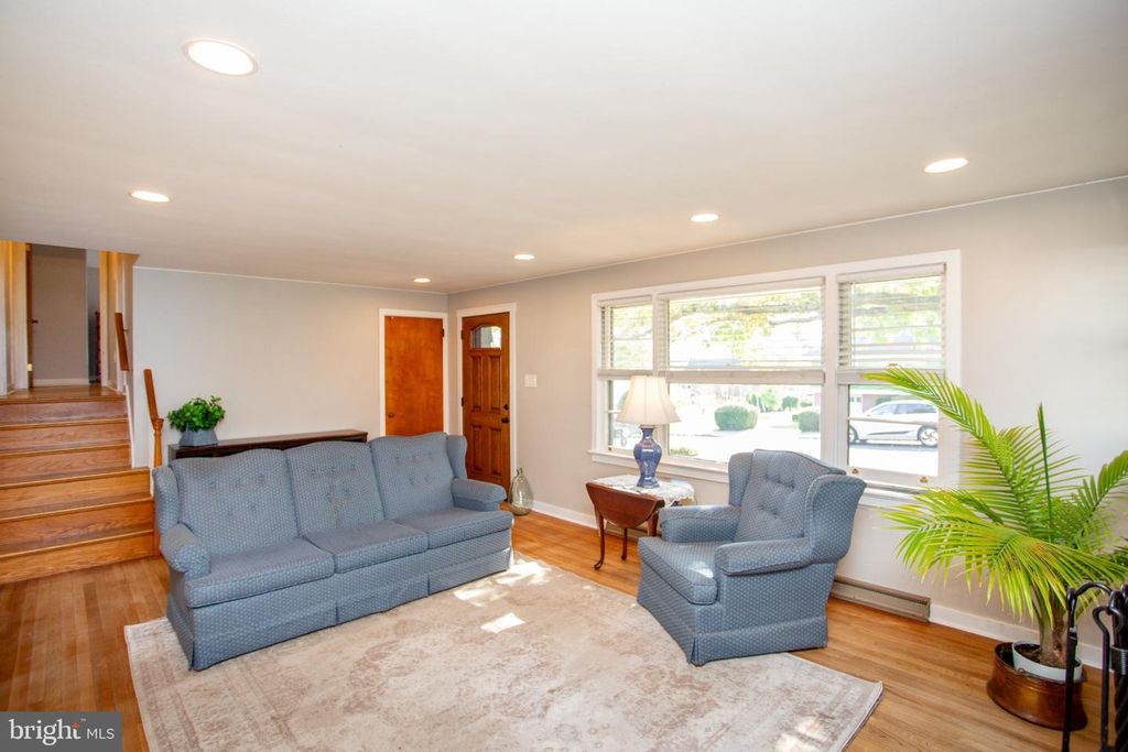 165 HILLCREST AVE #, SOUDERTON, PA 18964 — photo 4