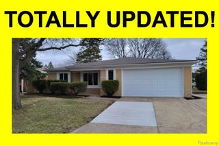 39284 Sunderland Drive, Clinton Charter Township, MI 48038