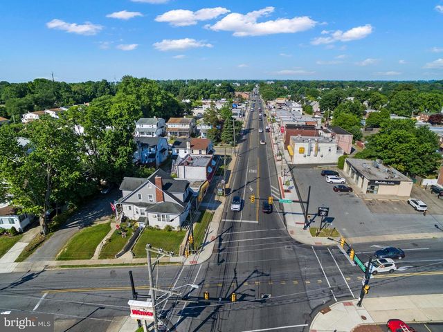 3 S MACDADE BLVD, Glenolden, PA 19036